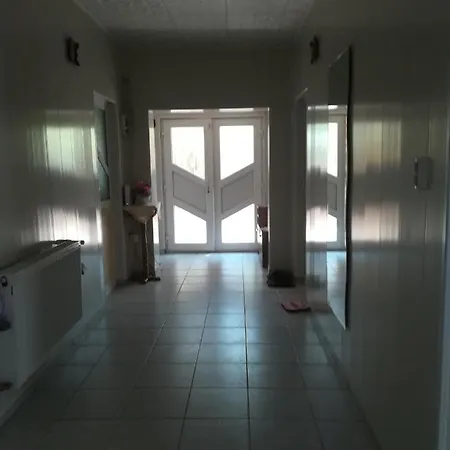 Casa Razvan-cristian * Észak-Eforie