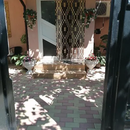 Homestay szállás Casa Razvan-cristian