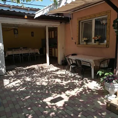 Casa Razvan-cristian Homestay szállás *