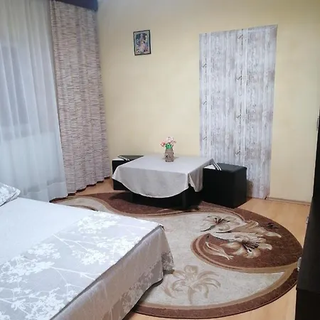 Homestay szállás Casa Razvan-cristian Észak-Eforie