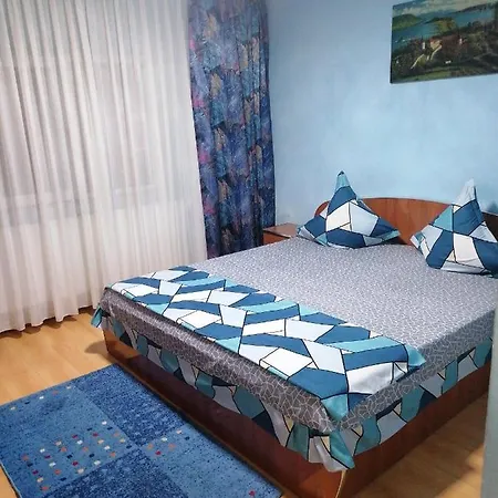 Casa Razvan-cristian Homestay szállás Észak-Eforie