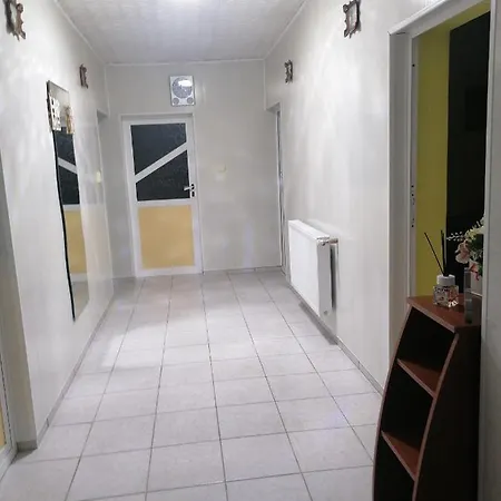 Homestay szállás Casa Razvan-cristian Észak-Eforie