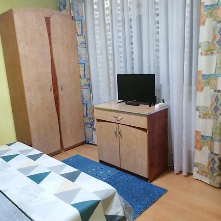 Casa Razvan-cristian Homestay szállás *
