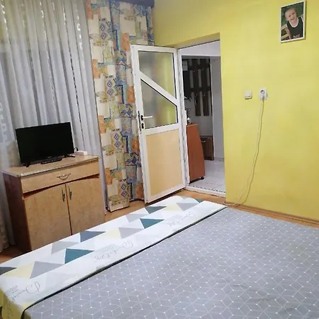 Homestay szállás Casa Razvan-cristian *