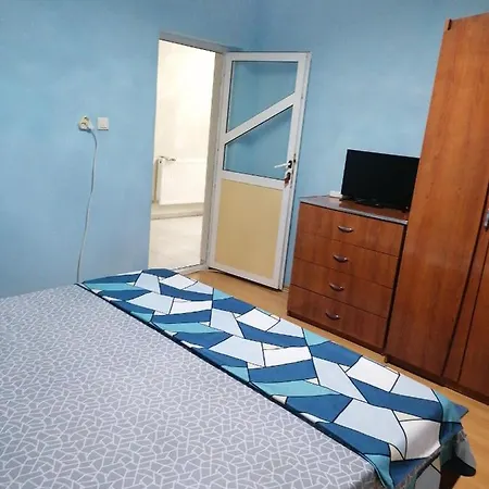 منزل للإقامة Casa Razvan-cristian *